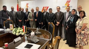 الوجه القبلي في مجال توليد الكهرباء يهدف إلى رفع نسبة الطاقة المولدة بمقدار 5.11% خلال عام 2025/2026