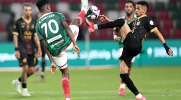 الوحدة إلى دوري يلو .. والهلال يتأهل للنخبة الآسيوية