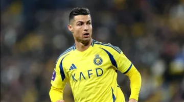 الوداد المغربي يسعى للتعاقد مع كريستيانو رونالدو من أجل المشاركة في كأس العالم للأندية