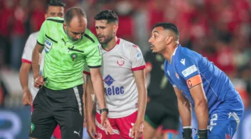 الوداد المغربي يعلن مواعيد مباراتيه ضد إشبيلية وبورتو تحضيرًا لكأس العالم للأندية