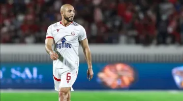 الوداد يتعرض للهزيمة في مباراته الودية الأولى تحضيرًا لكأس العالم للأندية أمام إشبيلية