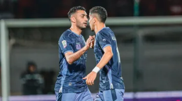 الوداد يضم مهاجمًا محليًا استعدادًا لكأس العالم للأندية 2025