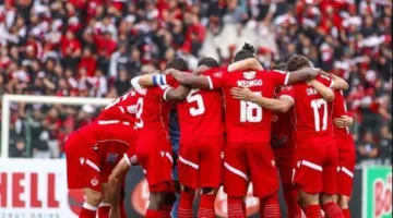 الوداد يعلن عن التعاقد مع أمرابط في إطار ثلاث صفقات قبل بطولة كأس العالم للأندية.