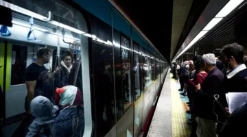 الوزارة التركية للنقل تصرح: خدمات النقل المجانية في 19 مايو بهذه المسارات.