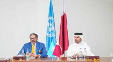 الوزارة تنظم ورشة تدريبية عن أنجع استراتيجيات مكافحة الاتجار بالبشر
