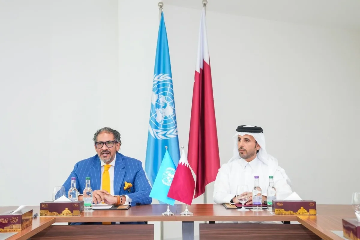 الوزارة تنظم ورشة تدريبية عن أنجع استراتيجيات مكافحة الاتجار بالبشر الوزارة تنظم ورشة تدريبية عن أنجع استراتيجيات مكافحة الاتجار بالبشر