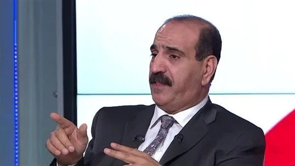 الوزان لـ”الدستور”: قمة بغداد فرصة لاستعادة العراق دورها العربي وتعزيز الدعم لفلسطين الوزان لـ”الدستور”: قمة بغداد فرصة لاستعادة العراق دورها العربي وتعزيز الدعم لفلسطين