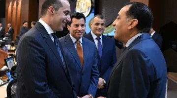 الوزراء: تأسيس شركة بغرض استحداث ونقل علوم وتكنولوجيا الفضاء