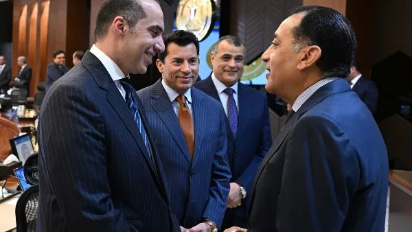 الوزراء: تأسيس شركة بغرض استحداث ونقل علوم وتكنولوجيا الفضاء