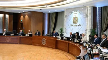الوزراء يخصصون أراضٍ للبيع بالدولار للشركات الأجنبية