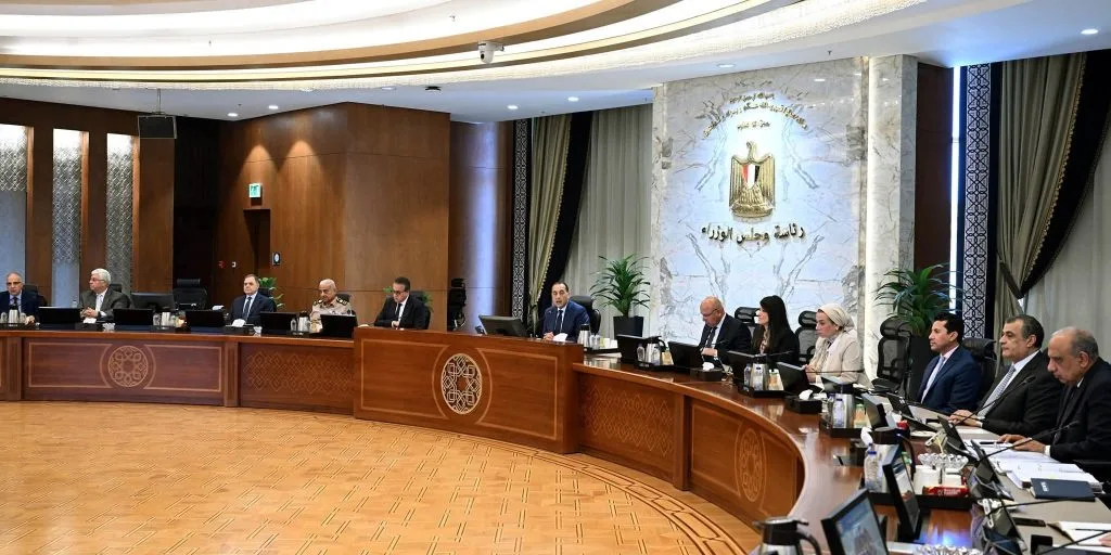 الوزراء يخصصون أراضٍ للبيع بالدولار للشركات الأجنبية الوزراء يخصصون أراضٍ للبيع بالدولار للشركات الأجنبية