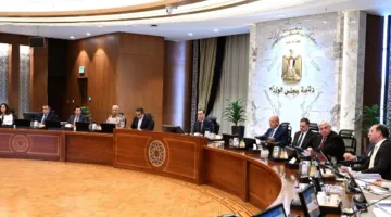 الوزراء يوافق على العفو عن بعض المسجونين بمناسبة عيد الأضحى