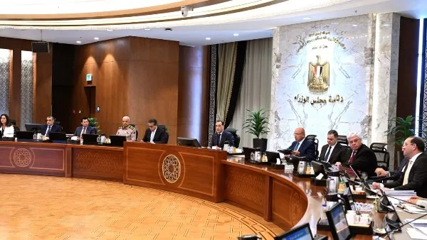 الوزراء يوافق على العفو عن بعض المسجونين بمناسبة عيد الأضحى