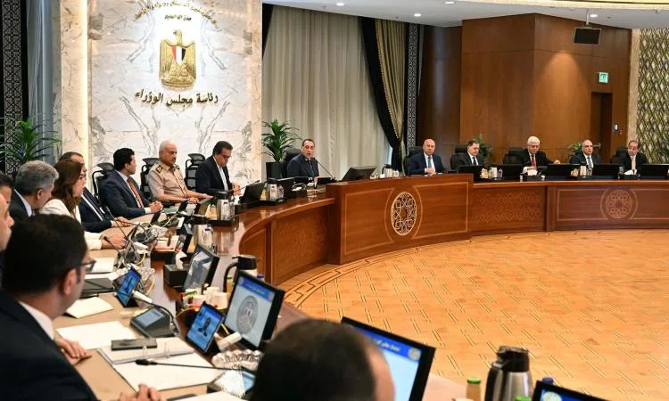 الوزراء يوافق على تعديل الجداول الملحقة بقانون تنظيم حيازة الحيوانات الخطرة