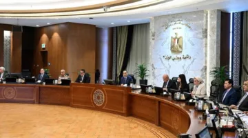 الوزراء يوافقون على تنظيم معرض “كنوز الفراعنة” في روما يضم 130 قطعة أثرية.