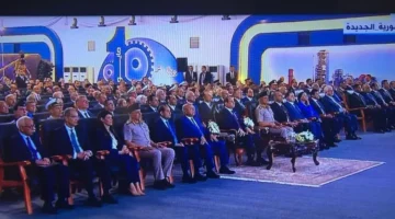 «الوزير»: 34 مليار دولار صادرات صناعية في 2024.