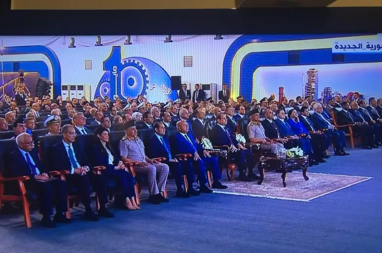«الوزير»: 34 مليار دولار صادرات صناعية في 2024.