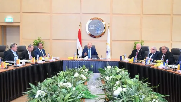 الوزير: الذراع الاستثمارية لوزارة النقل حققت 1.690 مليار جنيه في 2024