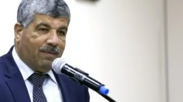 الوزير السابق وليد عساف في ذمة الخلود