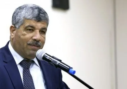 الوزير السابق وليد عساف في ذمة الخلود الوزير السابق وليد عساف في ذمة الخلود