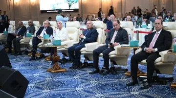 “الوزير”: مصر تتصدر جهود التحول الأخضر في أفريقيا نحو مستقبل مستدام