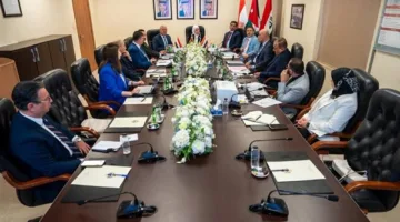 “الوزير”: مصر تحقق تقدمًا ملحوظًا في جميع المجالات تحت رئاسة السيسي