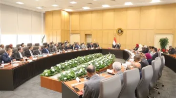 “الوزير”: مصر تمتلك عوامل تنافسية تجعلها رائدة في صناعة الحديد على المستوى الإقليمي