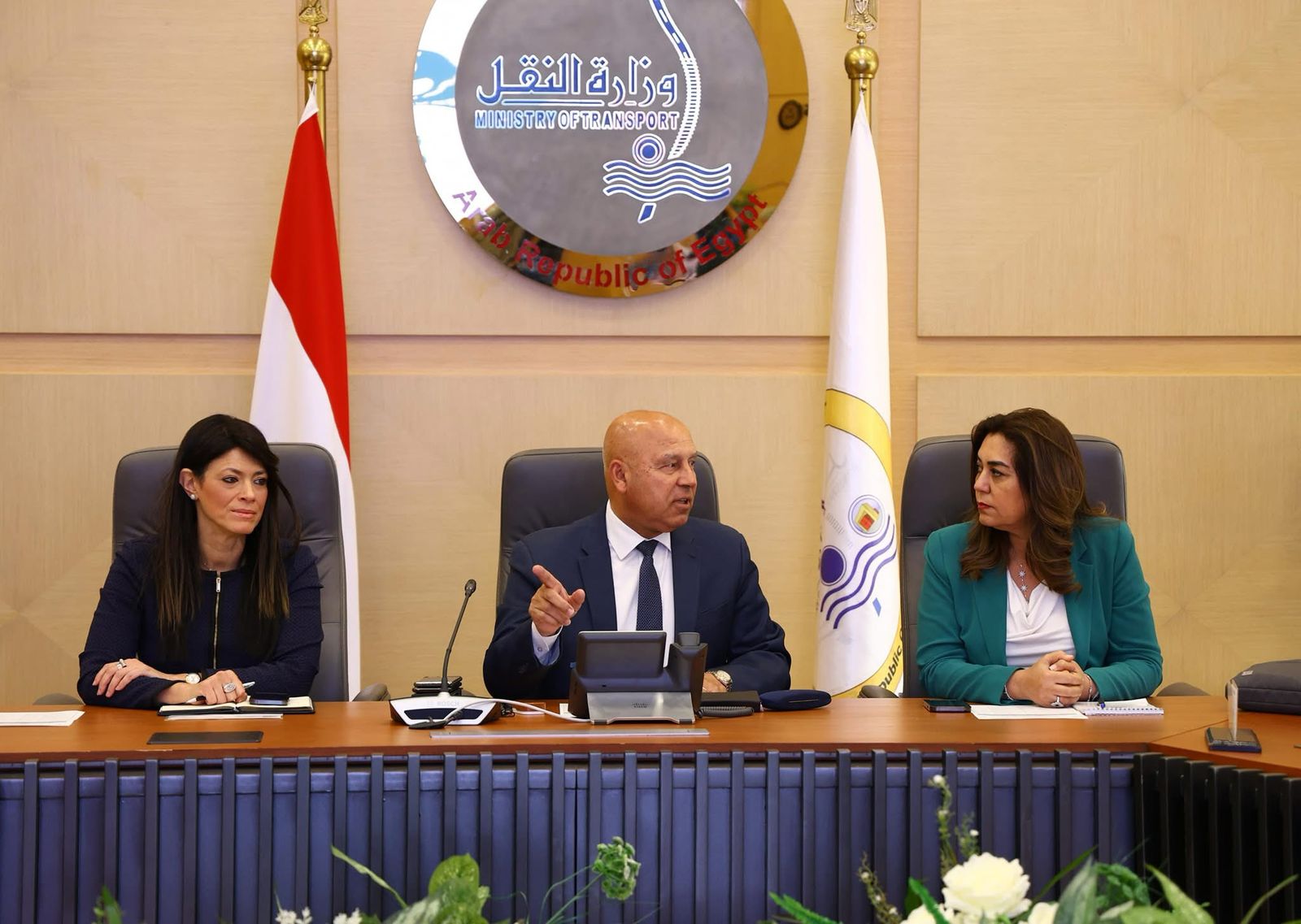 الوزير يتابع تنفيذ مشروعات التنمية الصناعية في الصعيد