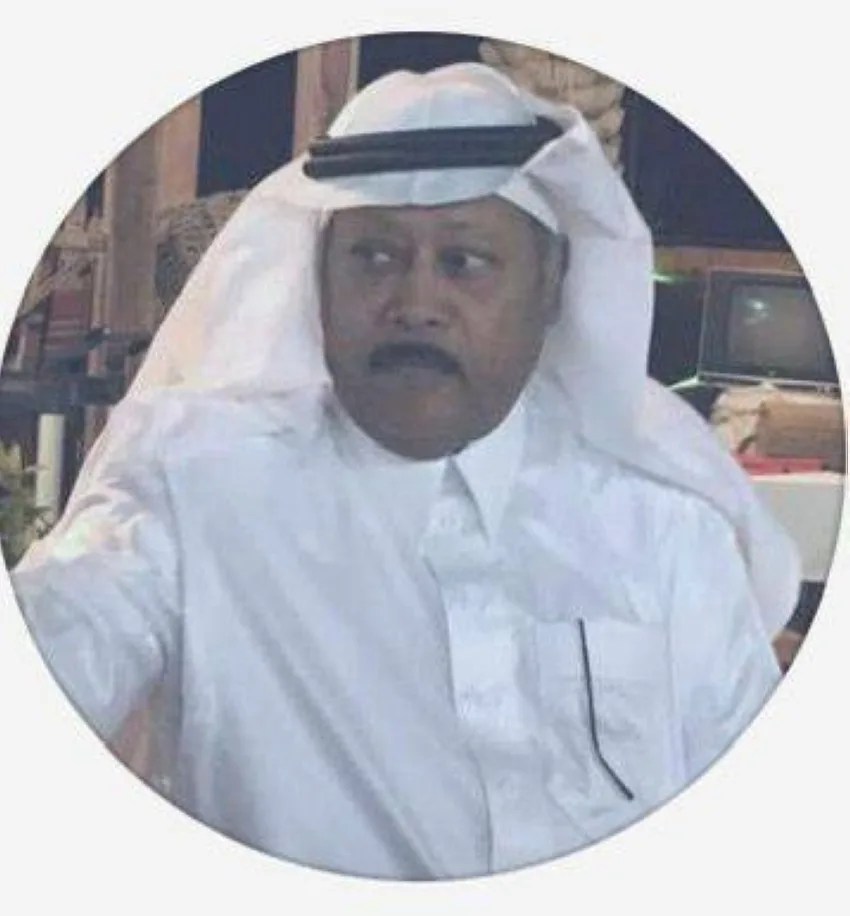الوسط الإعلامي يودع الزميل سليمان مخاشن الوسط الإعلامي يودع الزميل سليمان مخاشن