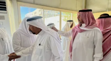 الوسط الإعلامي يودع الزميل مخاشن في جنازة مؤثرة