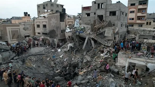 “الوطني الفلسطيني” يدعو المجتمع الدولي للضغط لإنهاء الإبادة والمجازر التي تستهدف الأطفال. “الوطني الفلسطيني” يدعو المجتمع الدولي للضغط لإنهاء الإبادة والمجازر التي تستهدف الأطفال.