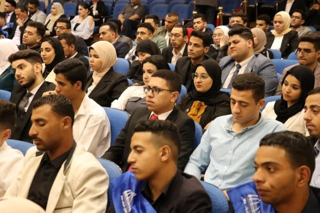 «الوطنية للانتخابات» تنظم ندوة تثقيفية بعنوان «الشباب في قلب المشهد السياسي»