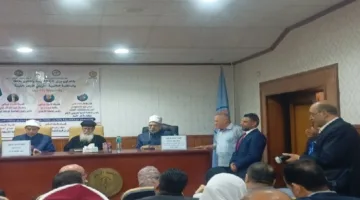 الوعي الاجتماعي في التصدي للتحديات الحديثة: ورشة علمية توعوية في فرع الأزهر بطنطا