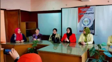 الوعي التاريخي في الفيوم: المرأة المصرية كانت ولا تزال تجسد الهوية الوطنية
