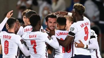 «الوقت الآن ملائم».. «فيفا» ينصح إنجلترا بطرح طلب استضافة كأس العالم 2038