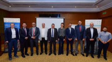 الوكالة الألمانية للتعاون الدولي تستضيف منتدى للتحول الرقمي   