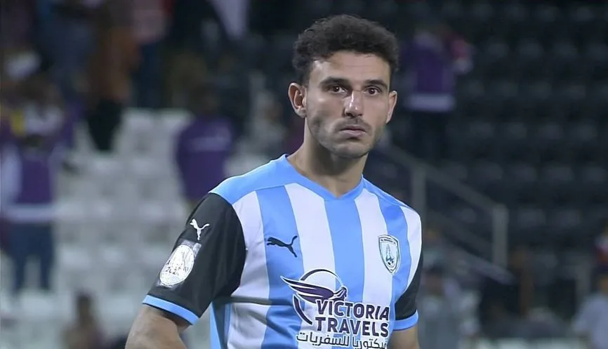 الوكرة يرفض مطلب الأهلي بشأن حمدي فتحي