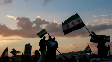 الولايات المتحدة تشرع في أولى مراحل تخفيف العقوبات المفروضة على سوريا