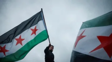الولايات المتحدة تلغي رسمياً العقوبات على سوريا في خطوة لتعزيز استقرارها وسلامها.