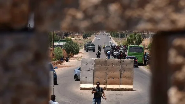 الولايات المتحدة توافق على مبادرة قطرية لتمويل القطاع العام السوري