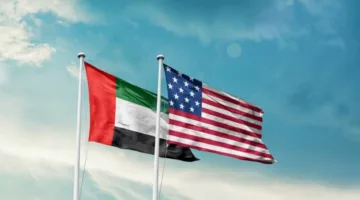 الولايات المتحدة والإمارات: مسيرة طويلة من التعاون في استثمارات الطاقة المتجددة