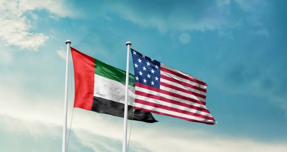الولايات المتحدة والإمارات: مسيرة طويلة من التعاون في استثمارات الطاقة المتجددة