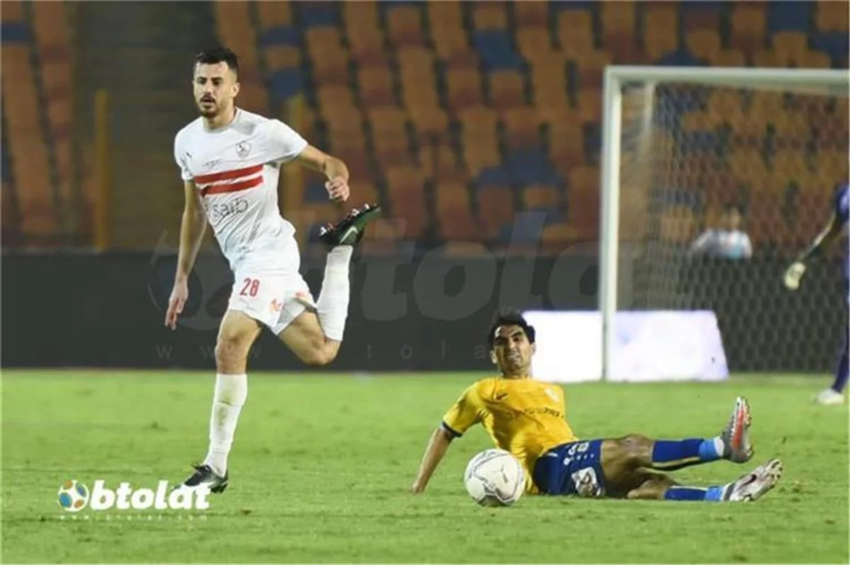 الونش: أخبرت رئيس الزمالك بعرض الأهلي.. والشراكة مع دونجا “تجربة سيئة جدًا”