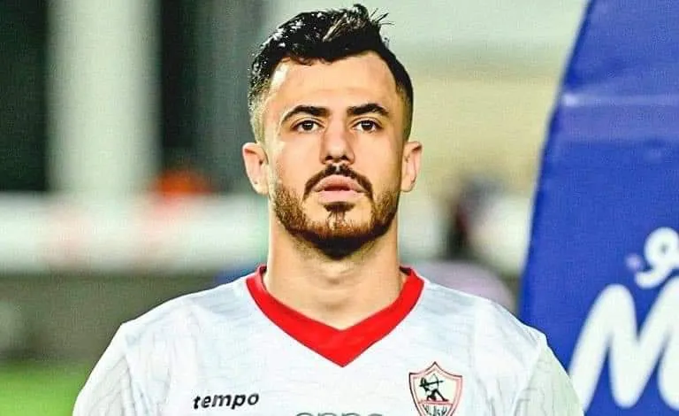 الونش يعلق على انتقال زيزو إلى الأهلي.. ودور مصطفى شوبير