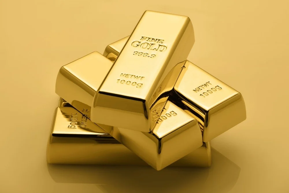 اليابان تشهد زيادة ملحوظة في استثمارات الذهب