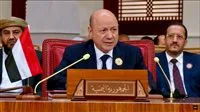 اليمن يؤكد مجددًا رفضه القاطع لتهجير الفلسطينيين من أراضيهم.