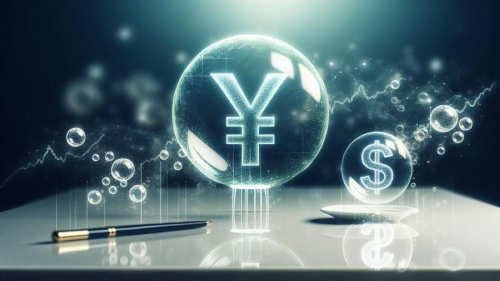 الين يتراجع مع إبقاء المركزي الياباني على الفائدة.. وترقّب لبيانات التوظيف الأميركية