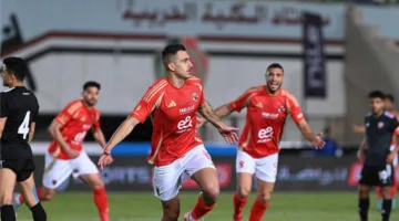 اليورو أم مونديال الأندية؟.. أزمة مرتقبة بين الأهلي وسلوفينيا بسبب جراديشار