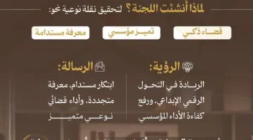 اليوسف يُعلن عن إنشاء لجنة مخصصة للابتكار والإبداع وإدارة المعرفة في ديوان المظالم