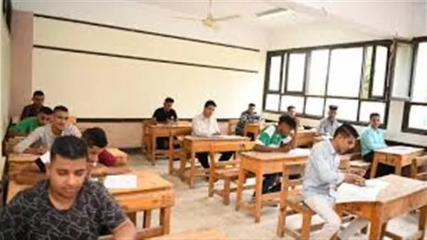 اليوم.. آخر موعد لتسجيل الاستمارات الإلكترونية للدبلومات الفنية بالمنوفية